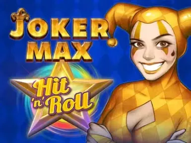 Spinit Casino screenshot