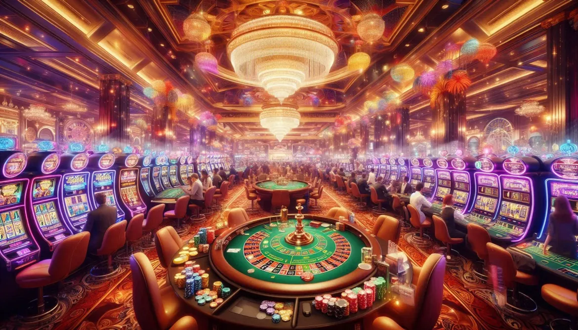Spinit Casino